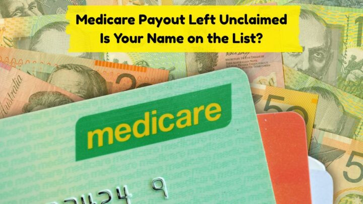 $265 Medicare Cash Boost