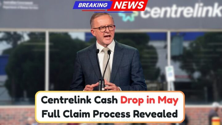 Centrelink Payment