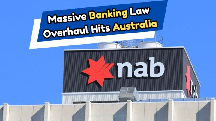 New Banking Laws